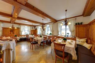 Boutique Hotel POST ANDECHS - Andechs - 2