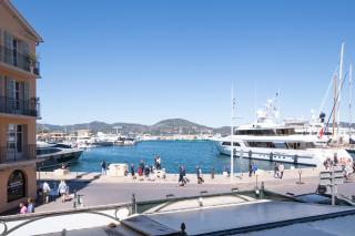 RARE! Appartement, 100m2, Climatisé - Port de Saint-Tropez - Saint-Tropez - 9