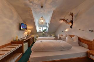Boutique Hotel POST ANDECHS - Andechs - 9