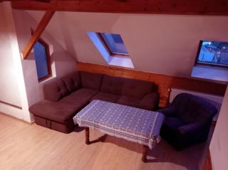 Casa de vacanta la Kerek - Borsec - 5