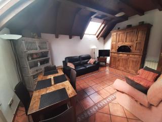 CASA GRACIANO I - Ochagavía - 4