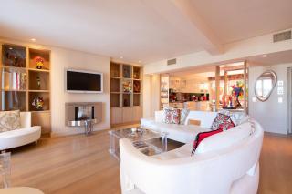 RARE! Appartement, 100m2, Climatisé - Port de Saint-Tropez - Saint-Tropez - 5