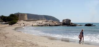 Junto al mar Moraira - Moraira - 9