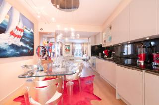 RARE! Appartement, 100m2, Climatisé - Port de Saint-Tropez - 2