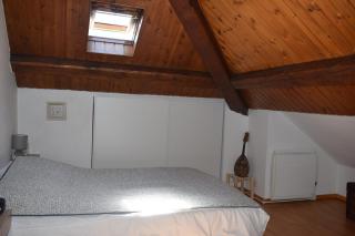 Joli T3 centre de Briançon Serre-Chevalier, parking gratuit - Briançon - 6