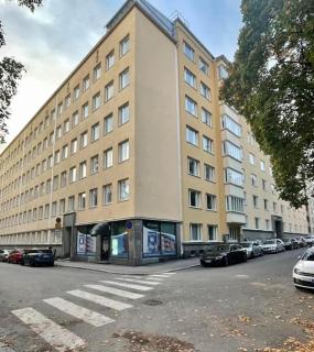 Kaunis ydinkeskustan huoneisto - 9