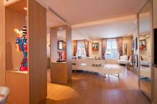 RARE! Appartement, 100m2, Climatisé - Port de Saint-Tropez - Saint-Tropez - 8