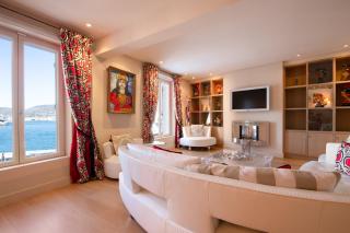 RARE! Appartement, 100m2, Climatisé - Port de Saint-Tropez - Saint-Tropez - 7