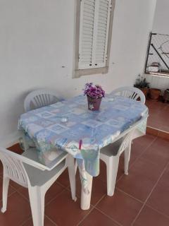 Casa da Açoteia, Fuseta - Fuseta - 3