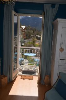 Joli T3 centre de Briançon Serre-Chevalier, parking gratuit - Briançon - 1