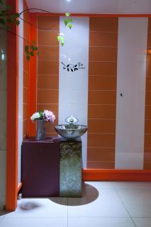 Max Motel - Sasang - Busan - 2