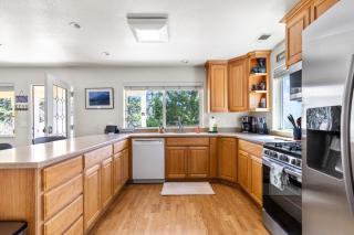 Big Creek Hideaway - Groveland - 1