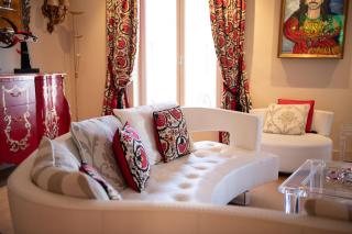 RARE! Appartement, 100m2, Climatisé - Port de Saint-Tropez - Saint-Tropez - 3