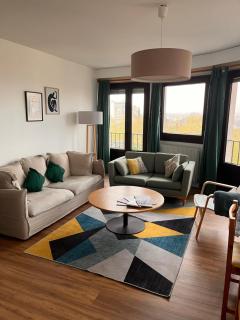 Appartement lumineux centre ville - Châteauroux - 0