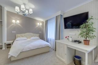 Well Sleep Hotel - 7