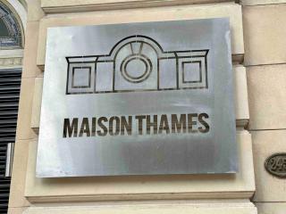 Maison Thames - Buenos Aires - 5