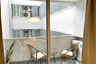 Maison Thames - Buenos Aires - 1