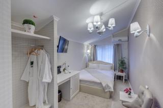 Well Sleep Hotel - Almaty - 5