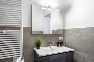[Navigli - Center] Modern Suite, Fast Wi-Fi & Tram - Mailand - 7