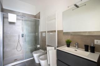 [Navigli - Center] Modern Suite, Fast Wi-Fi & Tram - Mailand - 8