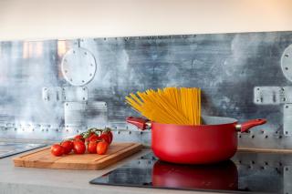 [Navigli - Center] Modern Suite, Fast Wi-Fi & Tram - Mailand - 4