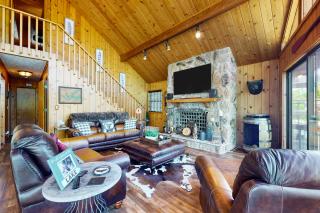 The Lake House - Jacksboro - 5