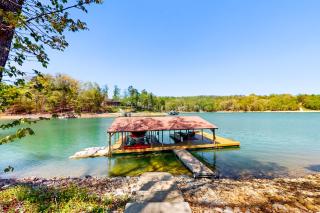 The Lake House - Jacksboro - 8