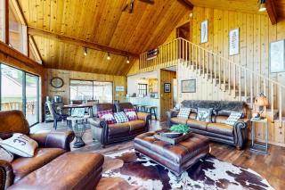 The Lake House - Jacksboro - 4