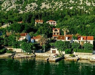 Loft Apartment Capitano on the sea shore - 1