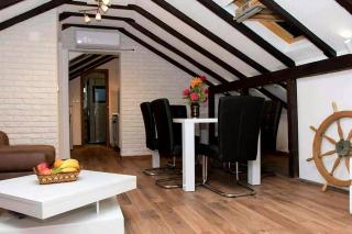 Loft Apartment Capitano on the sea shore - Kotor - 1