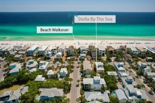 Stella By The Sea home - 0