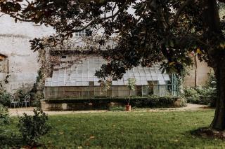 Maison Jullian - Béziers - 9