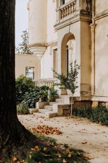 Maison Jullian - Béziers - 2