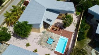The Julianadorp Villas - Willemstad - 7