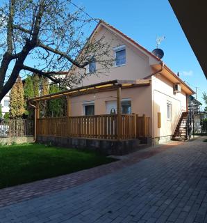 Rózsa Apartment - 9
