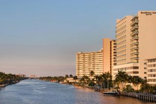 Residence Inn by Marriott Fort Lauderdale Intracoastal - Fort Lauderdale - 4