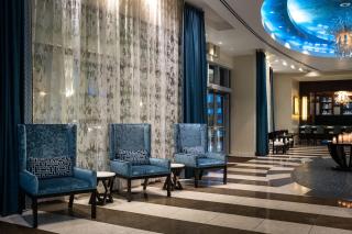 Residence Inn by Marriott Fort Lauderdale Intracoastal - Fort Lauderdale - 3