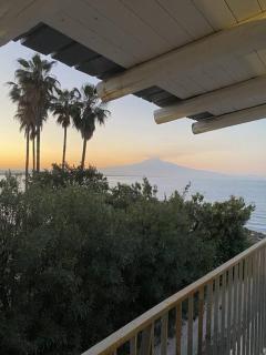 Villa Marisa - unforgettable Etna view - Augusta - 7