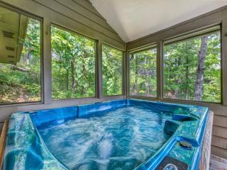 Mountain Charm - Gatlinburg - 8