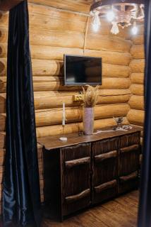 Котедж в Карпатах - 6