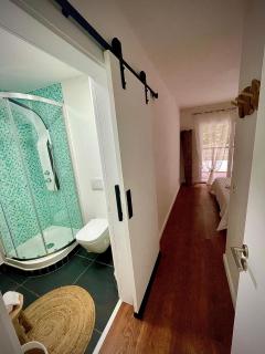 Zambujeira Terrace - 1