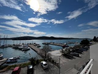 SeaView apartments - Tisno - 9