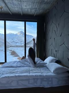 Gzaze - Kazbegi - 1