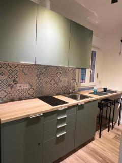 Fiori 3 Apartment - Milan - 8