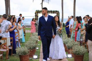 EnseadaPrime eventos e casamentos beira-mar na Praia Enseada dos Corais PE para 300 Pessoas - 5