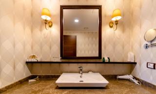 Wellborn Luxury Hotel - Kocaeli - 6