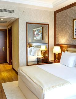 Wellborn Luxury Hotel - Kocaeli - 2