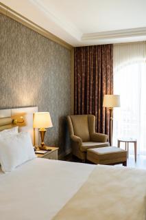 Wellborn Luxury Hotel - Kocaeli - 4