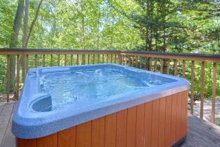 Mountain Hideaway - Gatlinburg - 9