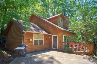 Mountain Hideaway - Gatlinburg - 8